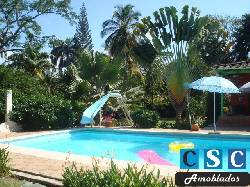 Alquiler finca  en Santa Fe De Antioquia- Cod1060  Medellin, colombia 