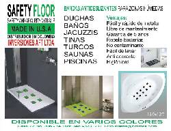 Sitios Seguros!! Bogota, Colombia