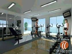 OPORTUNIDAD APARTAMENTO EN VENTA, MANGA cartagena, Colombia