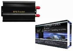 Rastreador GPS Para Vehiculos Bogota, Colombia