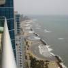 EDIFICIO BOCAGRANDE, PENTHOUSE PISO 31 cartagena, Colombia