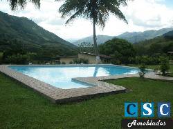 Alquilo finca en Barbosa cod. 1046 Medellin, colombia 