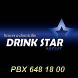Licores DRINK STAR Bogot, Colombia