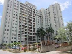 Venta de Apartamento en el Obelisco al Oeste de Barquis barquisimeto, venezuela