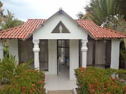 Casa-Quinta Via Carmen Apical Km7 (La Estancia) 4 alco bogota, colombia