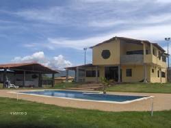 Venta de Preciosa Quinta Ubicada en el Manzano  barquisimeto, venezuela