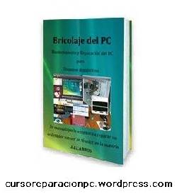 Curso Reparacin de ordenadores valencia, espaa