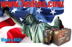 Oportunidad para viajar a los Estados Unidos Florida, USA