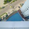 APARTAMENTO DE 2 HABITACIONES, HERMOSA VISTA AL MAR cartagena, Colombia