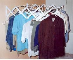 TENDEDEROS PLEGABLES - DESPLEGABLES PARA ROPA BOGOT, COLOMBIA