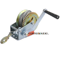 malacate winch manual 1200lb  multiusos cali, colombia