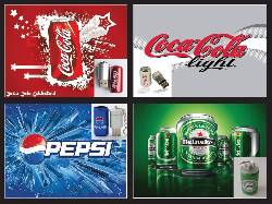 Oferta Usb 4 Gb Con Diseos De Latas De Gaseosa Y Licor Bogota, Colombia
