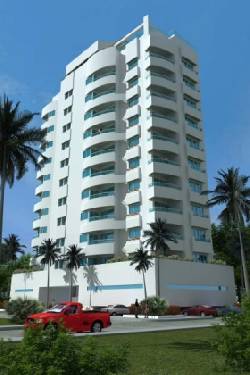 OPORTUNIDAD DE ADQUIRIR APARTAMENTO EDIFICIO MANUELA cartagena, Colombia