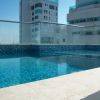 APARTAMENTO DE 3 HABITACIONES, EDIFICIO MALLORCA cartagena, Colombia