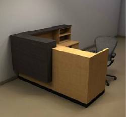 ALMACEN DE  MUEBLES PARA OFICINAS MEDELLIN MEDELLINSUR, Colombia