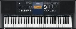 Teclado Yamaha Psr-e333+forro+base+ac Original+dvd+bono BOGOTA, COLOMBIA