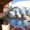 PENTHOUSE ESPECTACULAR VISTA, EDIFICIO EXCELARIS cartagena, Colombia