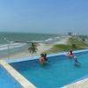 DISFRUTA DE LAS VISTAS DE ENSUEO, EDIFICIO ALTAMAR cartagena, Colombia