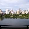 ENCANTADORA VISTA AL LAGO, EDIFICIO TORRE MARINA cartagena, Colombia