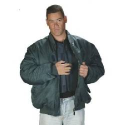 Trajes y Chaquetas a Prueba de Balas Bogota, Colombia