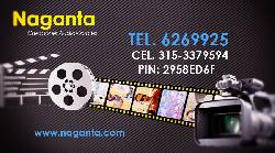 Transfer  de video  a  DVD  Bogot Colombia BOGOTA, COLOMBIA