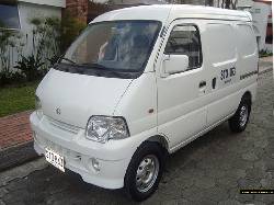 TRANSPORTE DE CARGA LIVIANA Y MENSAJERIA CALI, COLOMBIA
