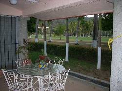 V-420 HERMOSA VILLA CON VISTA AL CAMPO DE GOLF jose azueta, mexico