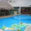 DISFRUTA CASA FAMILIAR Y LA VISTA A LA BAHA DE MANGA cartagena, Colombia