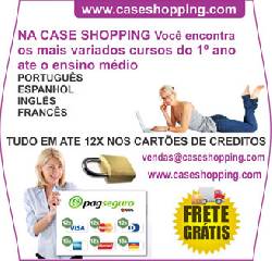 Curso de Espanhol Para Ensino Mdio em DVD Vdeo Aulas Rio de Janeiro, Brasil