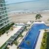DISFRUTA DE UNA AGRADABLE ESTAD�A, EDIF MORROS ULTRA cartagena, Colombia
