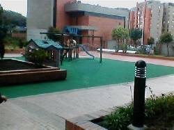 660201006-4 Apartamento en Arriendo en Fontibon,  Bogot Bogota, Colombia
