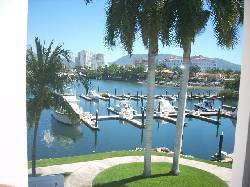 V-425 VILLA EXCLUSIVA CON VISTA A LA MARINA jose azueta, mexico
