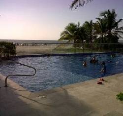 EL PRIVILEGIO DE DISFRUTAR DE LA VISTA AL MAR cartagena, Colombia