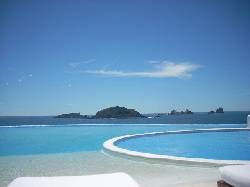 V-427 EXCELENTE VILLA CON ESPECTACULAR VISTA A LA  jose azueta, mexico