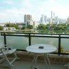 DISFRUTE LA VISTA A LA BAHA, ED TORRE MARINA APTO 903 cartagena, Colombia