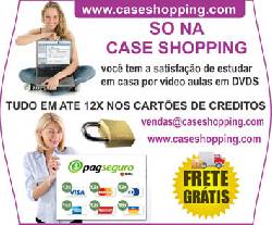 Curso de Portugus Vdeo Aulas em DVDs Ensino Fundament Rio de Janeiro, Brasil