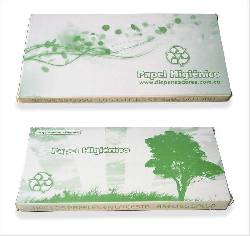 Papel higinico en cajitas para dispensador  Bogot, Colombia