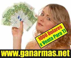 Como Ganar ganar dinero, desde 5000 Dolares por Mes Florida, USA