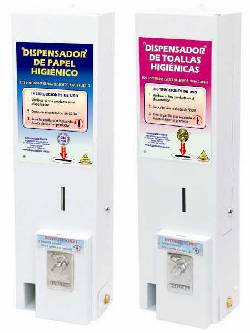 Acerca de la configuración panorama herida Dispensador de Toallas Higiénicas con monedero | Bogotá, Colombia - www.clasiefectivos.com Acerca de la configuración panorama herida Dispensador de Toallas Higiénicas con monedero | Bogotá, Colombia - www.clasiefectivos.com