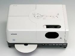 Proyector Epson EMP-DM1 Bogota, Colokmbia
