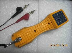 VENDO MICROTELEFONO DE PRUEBA TS-19 MARCA FLUKE Colombia, Colombia