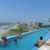 COMPRA APARTAMENTO EN EL EDIFICIO ALTAMAR, VISTA AL MAR cartagena, Colombia