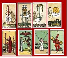 Parapsiclogo para Medelln, tarot, esoterismo 4, Colombia