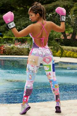 venta de ropa deportiva cali, colombia