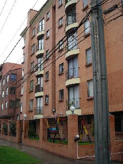 Venta Apartamento  Bogot, Colombia