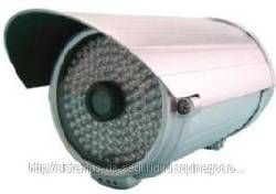  CAMARAS DE VIGILANCIA para exterior 520 lineas 88 leds bogota, colombia