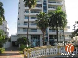 APARTAMENTO EN VENTA, EDIFICIO REGATTA MANGA cartagena, Colombia