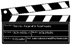 ViDEO PROFESIONAL PARA EVENTOS FOTOGRAFA 3014455647 Bogota, Colombia
