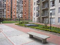 660121045-1 Apartamento en Arriendo en Pontevedra, Suba Bogota, Colombia