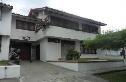 VENDO CASA LA FLORA CALI 338 M2 Cali, Colombia